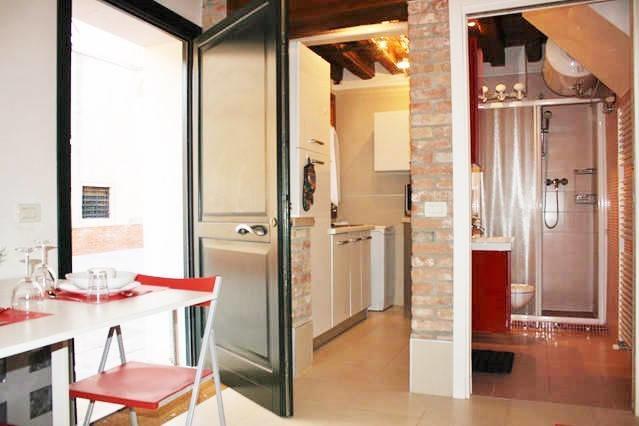 Apartment 3028 베니스 외부 사진